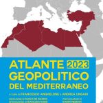 Presentazione dell’Atlante geopolitico del Mediterraneo 2023