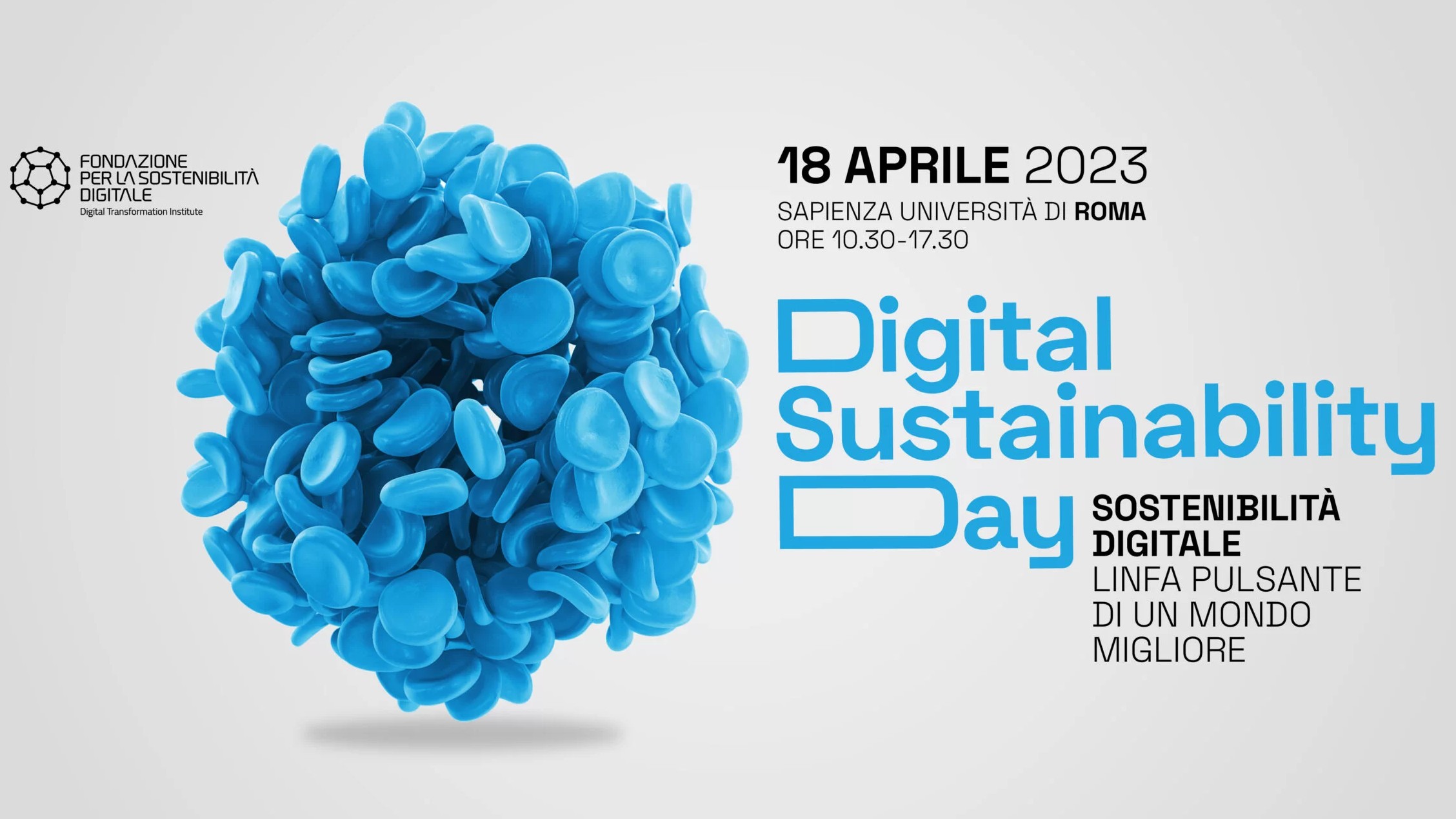 Digital Sustainability Day