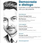 Democrazia e dialogo: il pensiero di Jacques Maritain alla luce del presente