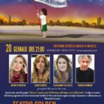 Voci nel silenzio: storie che risuonano